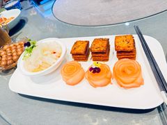 -鸿源斋清真豫菜(惠济店)