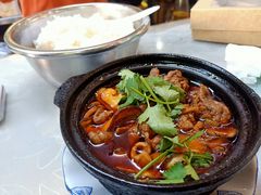 -廖记老砂锅(上清寺店)