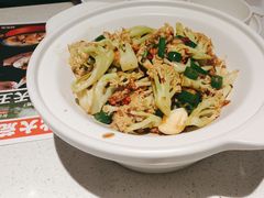 -北大荒人•新东北菜(青岛银座店)