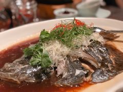 -湖滨28中餐厅·西湖宴·杭州君悦酒店
