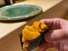 -鮨青(恒基名人购物中心店)