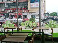 -老乡鸡(明光润溪广场大润发店)