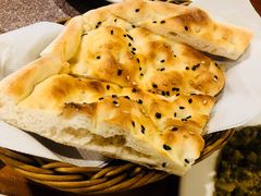 土耳其面包-TUK土耳其餐厅·下午茶(卢湾店)