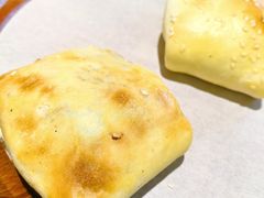 -巴尔喀十新疆餐厅(开发区店)