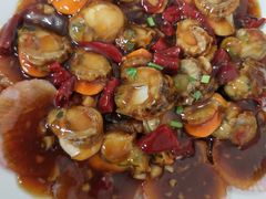 -九龙餐厅(大沽路店)