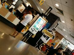 -麦当劳(祈年大街店)