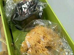 -西点坊(浦东香格里拉店)