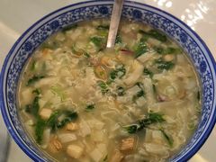 烂糊面-一麦·龙岛(上海青浦店)