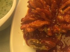 -楚灶王(徐东店)