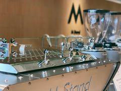 -M Stand(北京平安幸福中心店)
