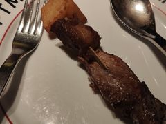 -波特曼西餐厅(南岗店)