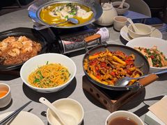 -楚山晓·楚湘菜(江夏永旺店)