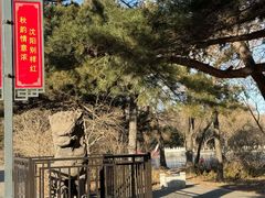 -北陵公园