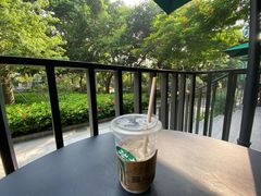 -星巴克(深圳侨城街店)