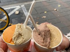 -Dip in Gelato(富民路店)