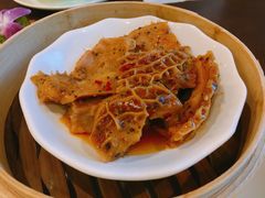 酱香金钱肚-味友味港印记(厦门集美银泰百货店)