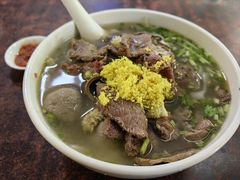 -潮镇老尾牛杂(环城西路店)