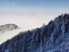 -峨眉山风景名胜区
