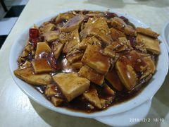 -满口香饭店