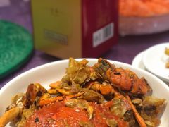 -盛港湾海鲜食府(黄沙店)