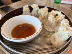 状元楼鲜肉烧麦-状元楼(金溪路店)