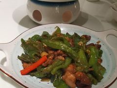 -清晖小苑•顺德地方菜(壹海城店)