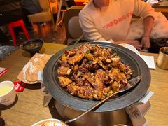 -六月雪干锅(涪城万达广场店)