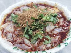 -八毛凉皮总店(西小路店)