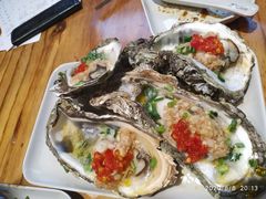 -木屋烧烤(龙湖天街店)