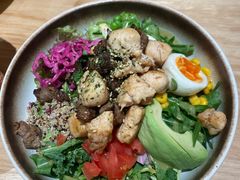 -Dough&Joe团憩(瑞虹天地月亮湾店)