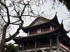 -建水文庙