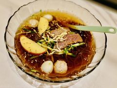 -七八冷面·延边朝鲜族美食(世纪汇店)