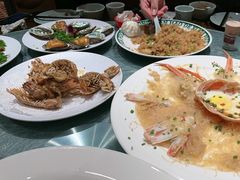 -蚝得喜海鲜(东城店)