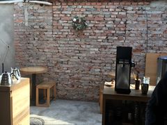 -VOYAGE COFFEE(北锣鼓巷店)