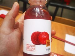-喜家德虾仁水饺(邯郸新世纪中心店)