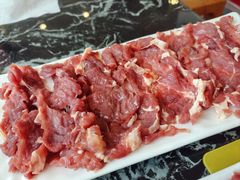 -潮汕美牛肉丸火锅店(天宁寺店)