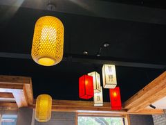 大堂-同州府·辉记水盆羊肉
