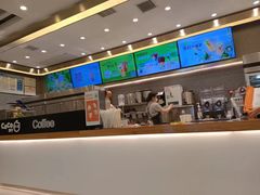-CoCo都可(秀英万达店)