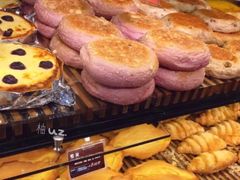 -丁香西饼屋(桂林路店)