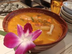 -太食獸泰式茶餐厅(IFS国金中心店)