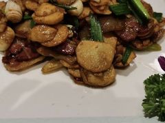 -一品江南韵·淮扬菜