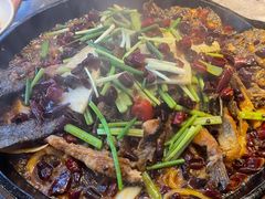 -老板恋上鱼(恒隆广场店)