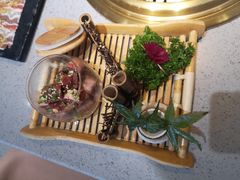 -妥妥烤肉料理(昙华林店)