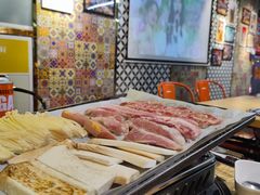 -韩国大金刚烤肉·料理(印象城店)