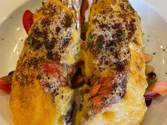 -南沙游艇会·大兵船餐厅