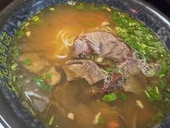 -云龙湖阿喆米线(云龙湖店)