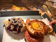 -B&C黄油与面包·THE GARDEN BAKERY概念店(世纪汇店)