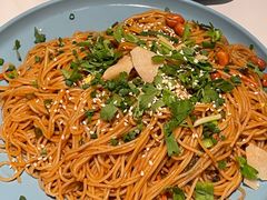 -香香海南菜餐厅