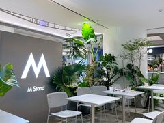 -M Stand(宁波万象城店)