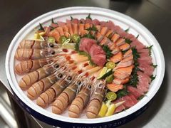 -HIHE Bistro·Oyster Bar(华熙live店)